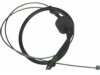 WAGNER  BC133091 Parking Brake Cable