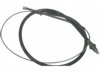 WAGNER  BC133096 Parking Brake Cable
