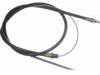 WAGNER  BC138803 Parking Brake Cable