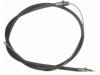 WAGNER  BC138849 Parking Brake Cable