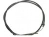WAGNER  BC138885 Parking Brake Cable