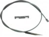 WAGNER  BC140234 Parking Brake Cable