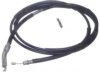 WAGNER  BC140311 Parking Brake Cable
