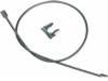 WAGNER  BC140382 Parking Brake Cable