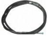 WAGNER  BC140895 Parking Brake Cable