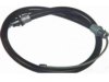 WAGNER  BC140931 Parking Brake Cable