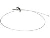 FORD 03L5Z2A635AC Parking Brake Cable
