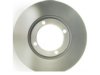 WAGNER  BD125148 Rotor