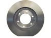 WAGNER  BD125353 Rotor