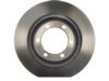 WAGNER  BD125362 Rotor