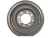 WAGNER  BD125393 Drum