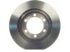 WAGNER  BD126392 Rotor