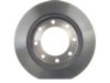 WAGNER  BD60434 Rotor
