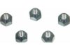 CHRYSLER 2530346 Lug Nut