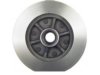 WAGNER  BD61819 Rotor