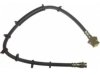 WAGNER  BH124718 Hydraulic Hose