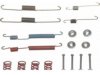 RAYBESTOS  H17253 Drum Brake Hardware Kit