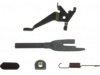 GENERAL MOTORS 18034375 Drum Brake Self Adjuster Repair Kit