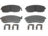 WAGNER  MX430 Brake Pad