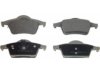 WAGNER  MX795 Brake Pad