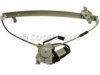 VARIOUS MFR  NI1350128 Window Regulator & Motor Assembly