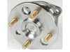 TOYOTA 4240919015 Wheel Bearing & Hub Assembly