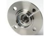 Airtex 512025 Wheel Bearing & Hub Assembly