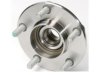 CHRYSLER 4779081 Wheel Bearing & Hub Assembly