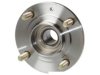 Airtex 512040 Wheel Bearing & Hub Assembly