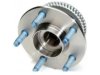 FORD 1F1Z1104AA Wheel Bearing & Hub Assembly