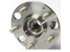 Airtex 512123 Wheel Bearing & Hub Assembly