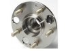 Airtex 512124 Wheel Bearing & Hub Assembly