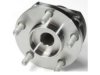 Airtex 512125 Wheel Bearing & Hub Assembly