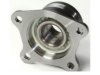 Airtex 512137 Wheel Bearing & Hub Assembly