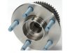 FORD 1F222B664AB Wheel Bearing & Hub Assembly