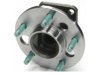 Airtex 512151 Wheel Bearing & Hub Assembly