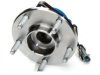 GENERAL MOTORS 07470571 Wheel Bearing & Hub Assembly