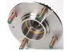 Airtex 512160 Wheel Bearing & Hub Assembly