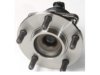 Airtex 512169 Wheel Bearing & Hub Assembly