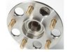 HONDA 42200S3MA52 Wheel Bearing & Hub Assembly