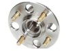 Airtex 512175 Wheel Bearing & Hub Assembly