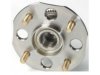 HONDA 42200S84C31 Wheel Bearing & Hub Assembly