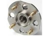 HONDA 42200S84A51 Wheel Bearing & Hub Assembly