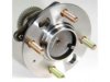 Airtex 512190 Wheel Bearing & Hub Assembly