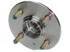 Airtex 512192 Wheel Bearing & Hub Assembly