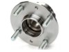 Airtex 512200 Wheel Bearing & Hub Assembly