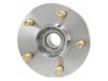 NISSAN 432002Y000 Wheel Bearing & Hub Assembly