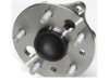 TOYOTA 4241006030 Wheel Bearing & Hub Assembly