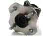 Airtex 512209 Wheel Bearing & Hub Assembly