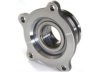 TOYOTA 4240934010 Wheel Bearing & Hub Assembly